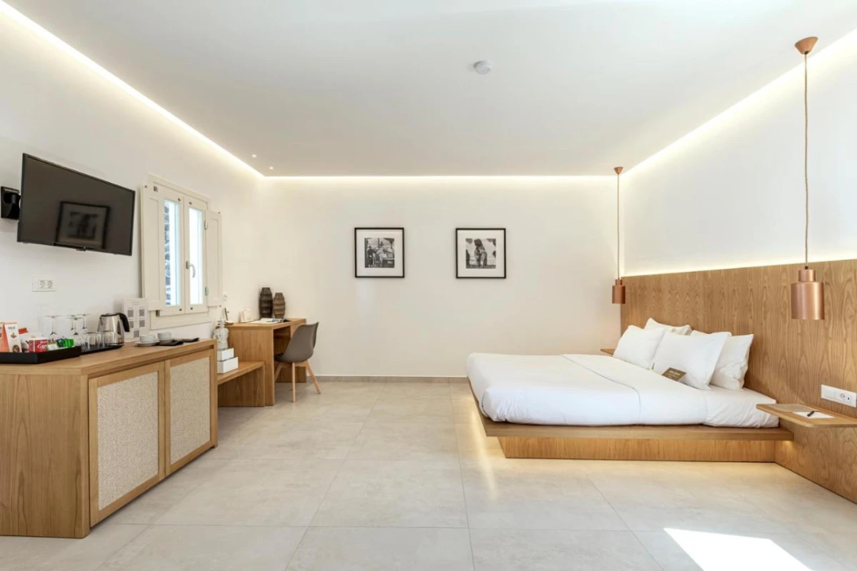 Secret View Hotel - Hotel Photo 27