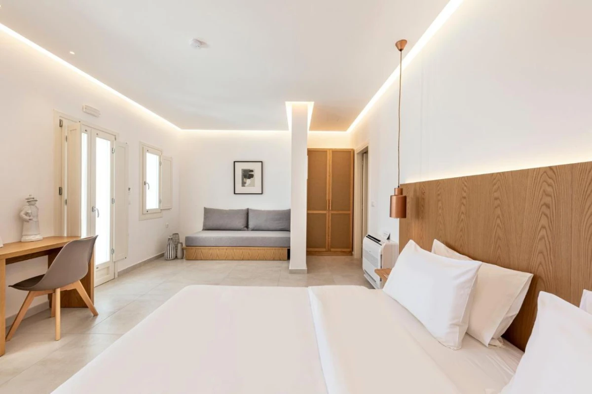 Secret View Hotel - Hotel Photo 28