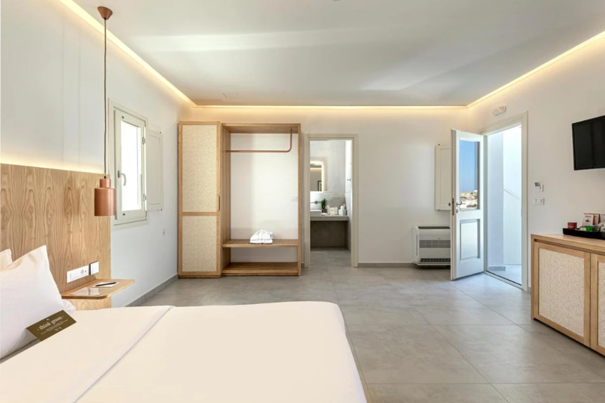 Secret View Hotel - Hotel Photo 29