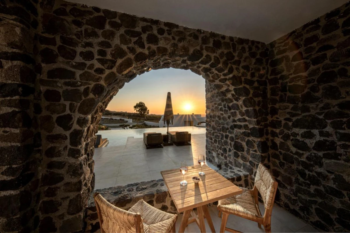 Secret View Hotel - Hotel Photo 32