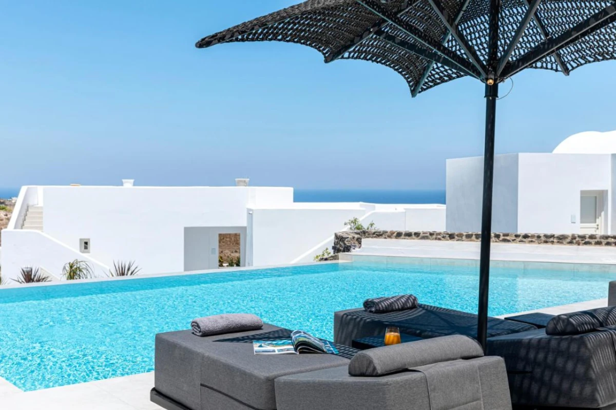 Secret View Hotel - Hotel Photo 33