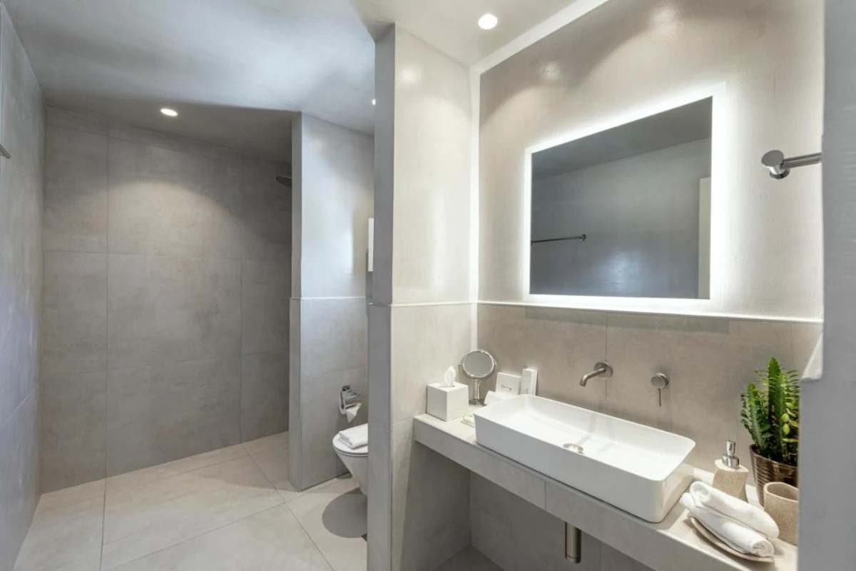 Secret View Hotel - Hotel Photo 34