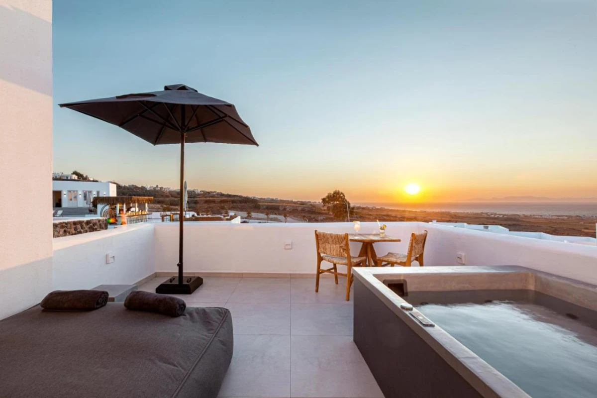 Secret View Hotel - Hotel Photo 36