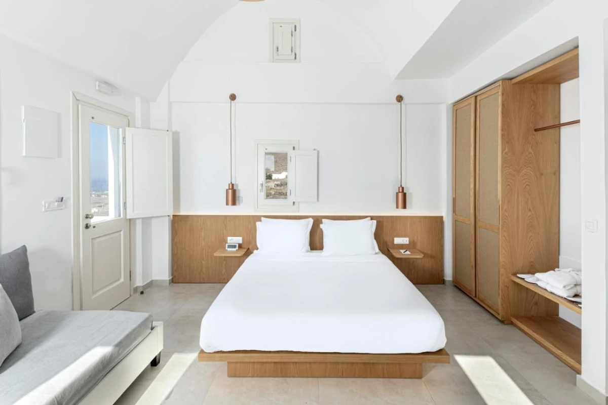 Secret View Hotel - Hotel Photo 37