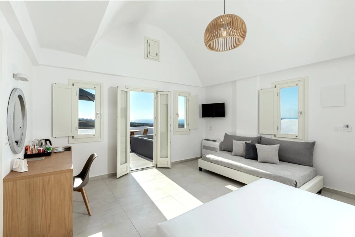 Secret View Hotel - Hotel Photo 38