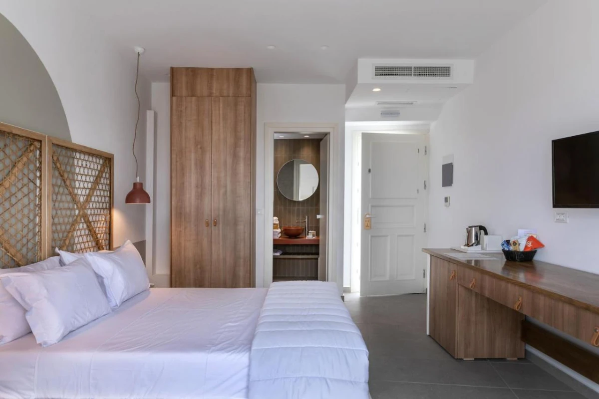 Secret View Hotel - Hotel Photo 41