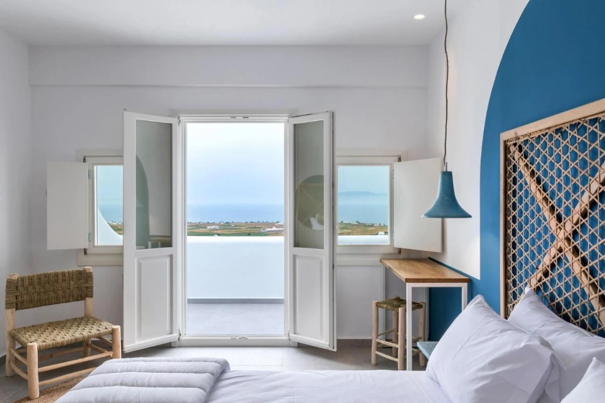 Secret View Hotel - Hotel Photo 42