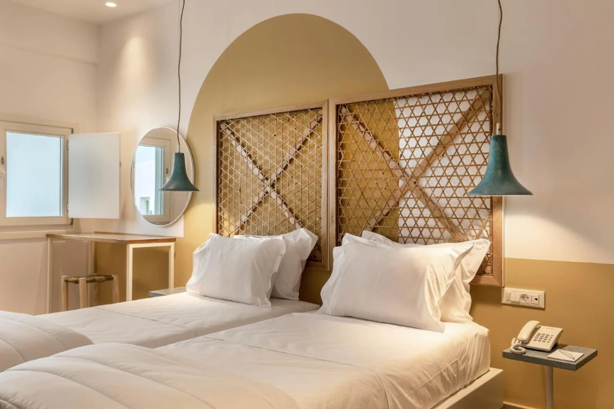 Secret View Hotel - Hotel Photo 43