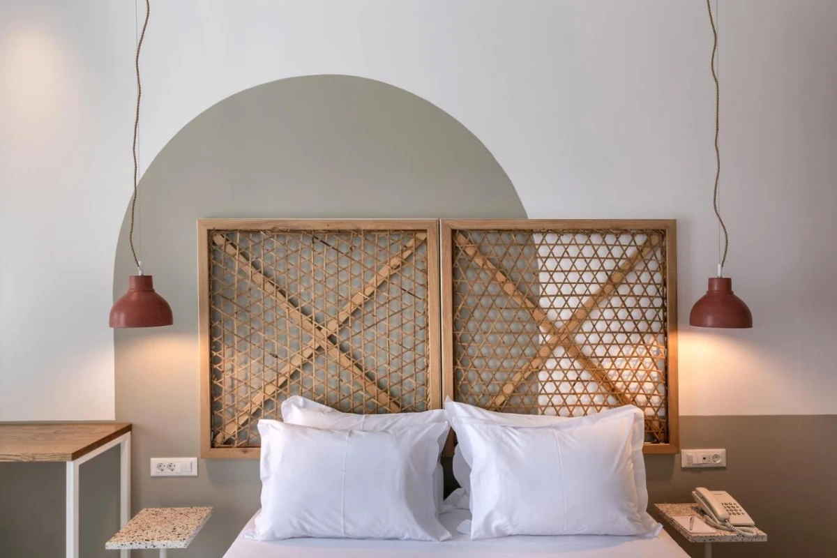 Secret View Hotel - Hotel Photo 44