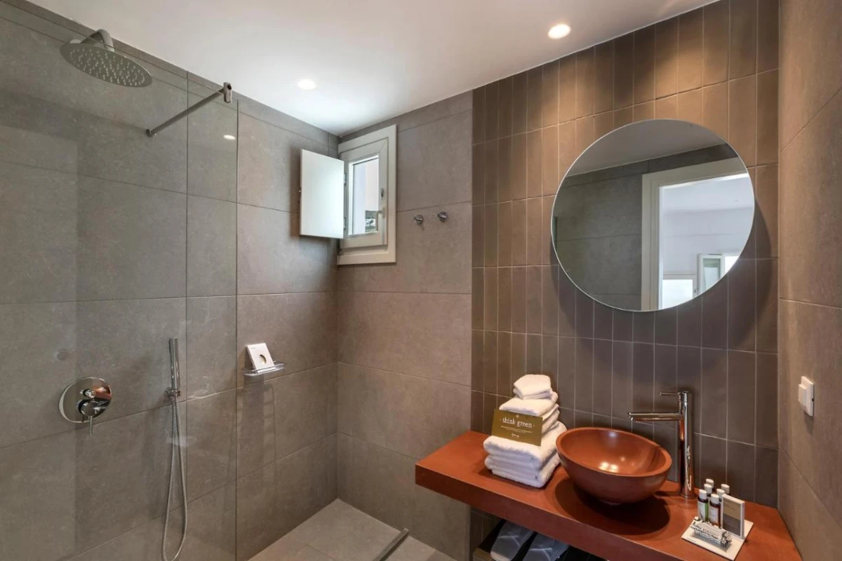 Secret View Hotel - Hotel Photo 45