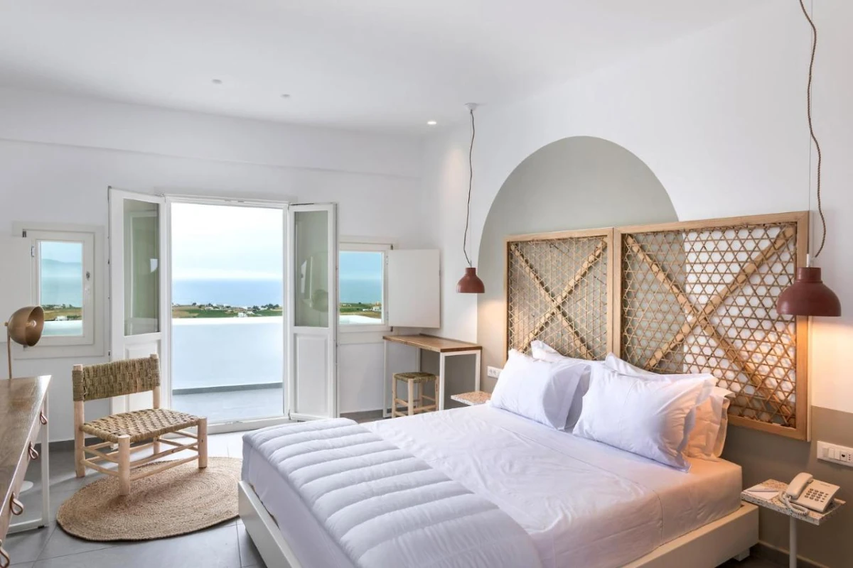 Secret View Hotel - Hotel Photo 46