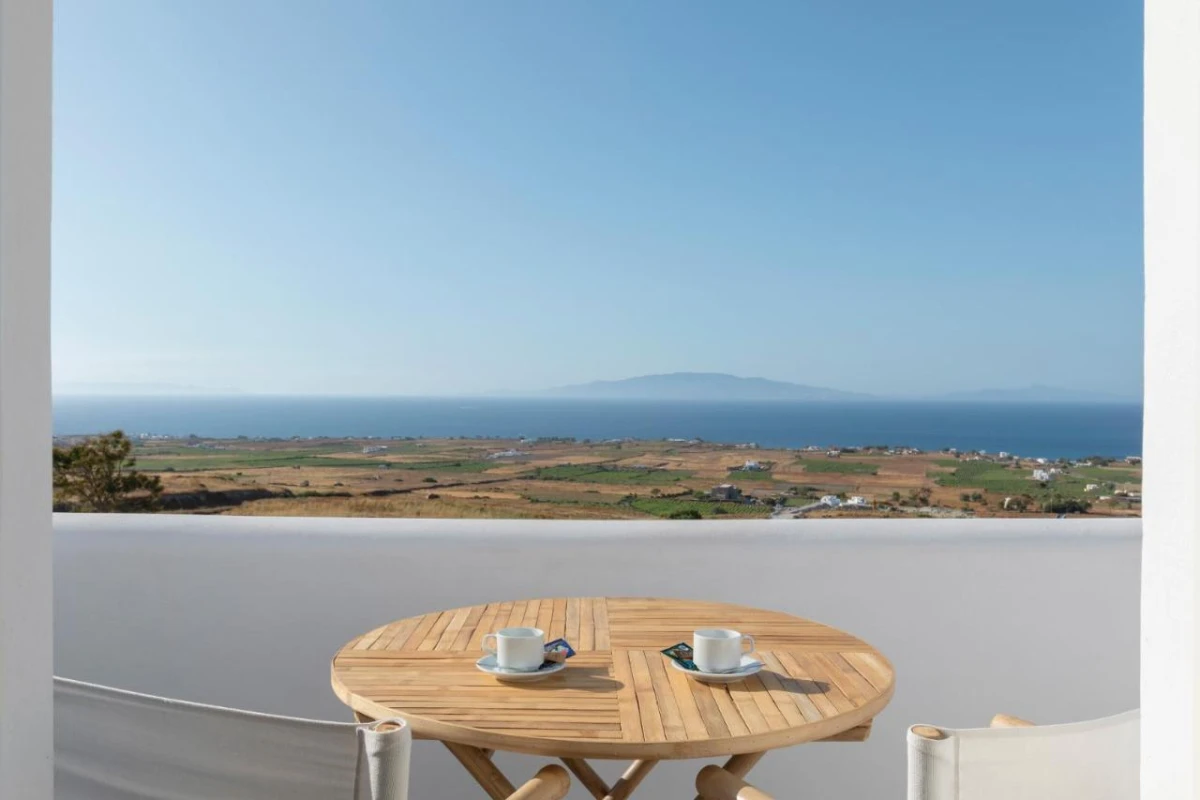 Secret View Hotel - Hotel Photo 47