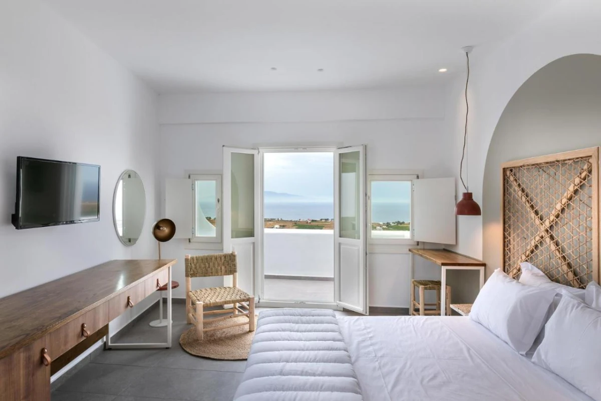 Secret View Hotel - Hotel Photo 48