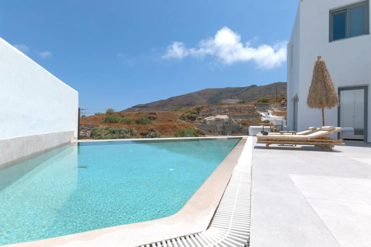 Secret View Hotel - Hotel Photo 52