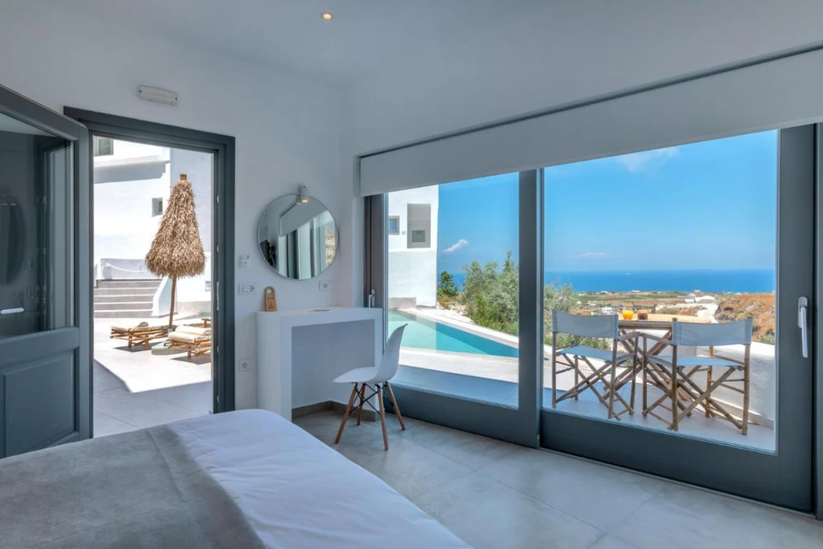 Secret View Hotel - Hotel Photo 53