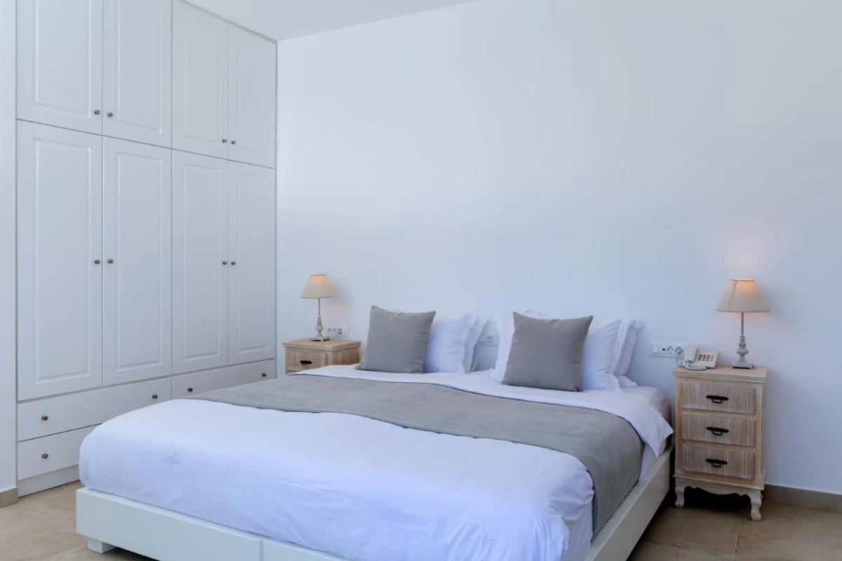 Secret View Hotel - Hotel Photo 55