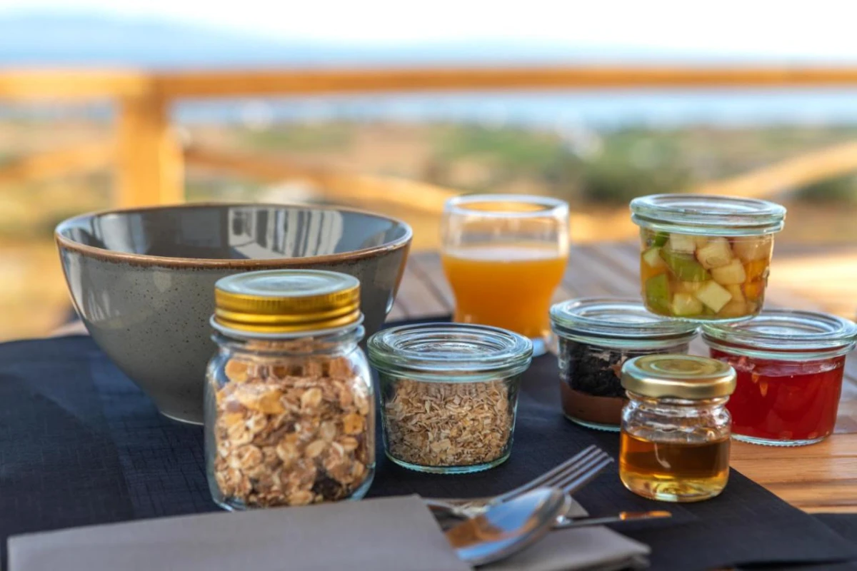 Secret View Hotel - Hotel Photo 56