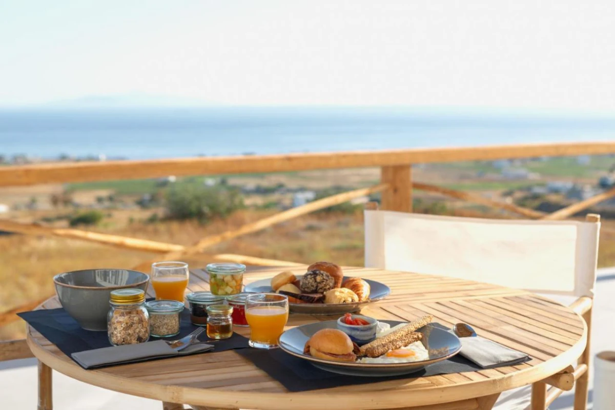 Secret View Hotel - Hotel Photo 57