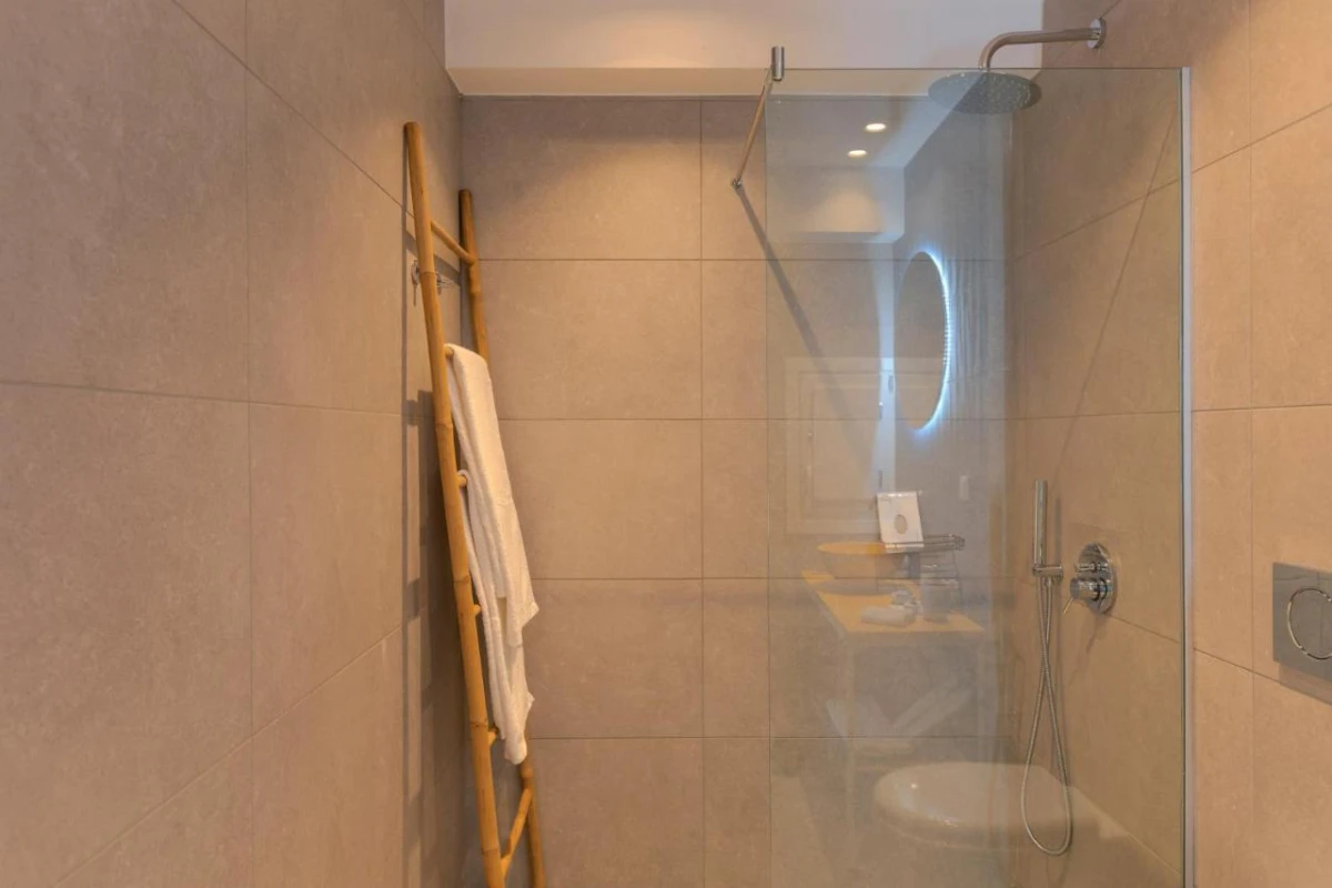 Secret View Hotel - Hotel Photo 58