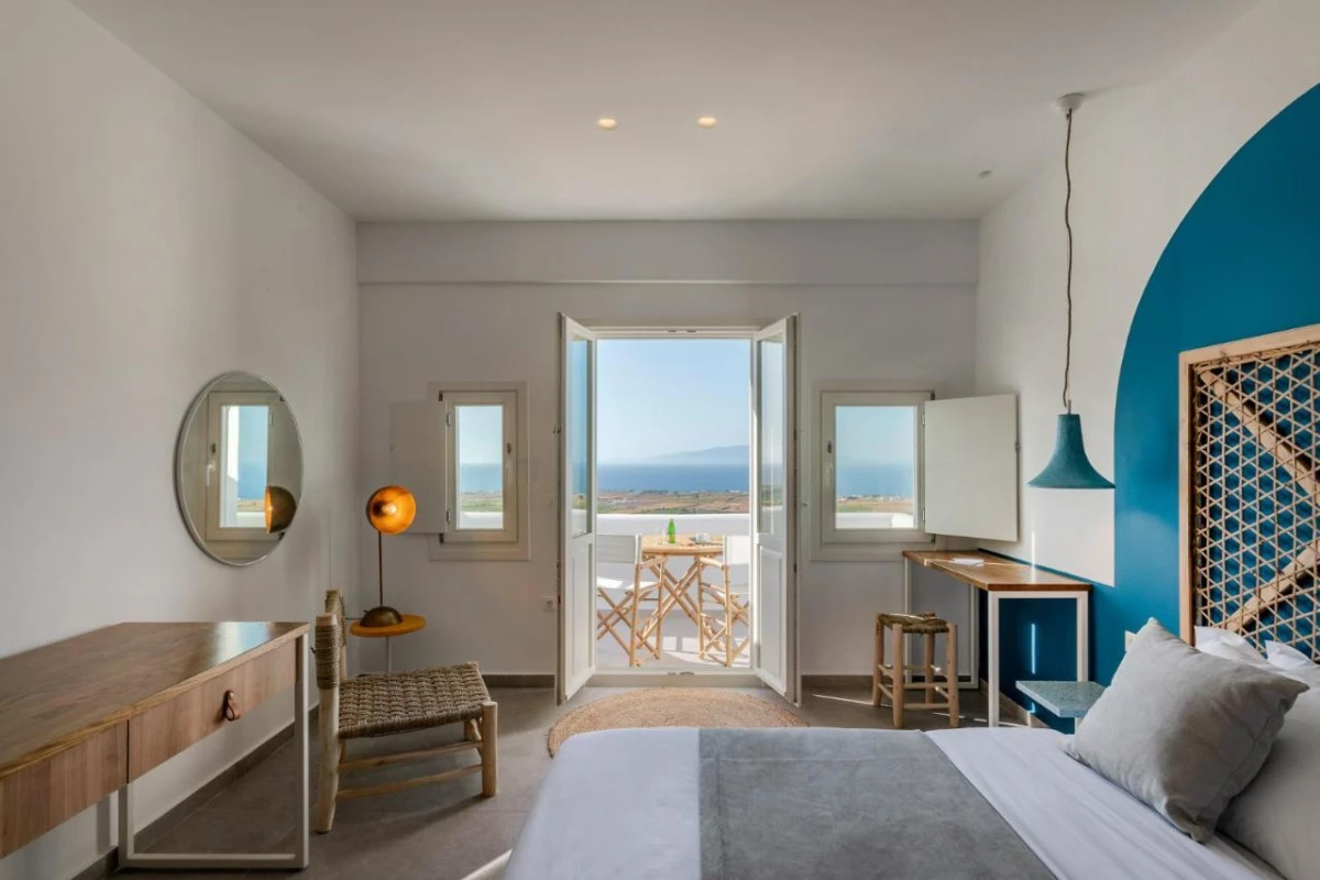 Secret View Hotel - Hotel Photo 59