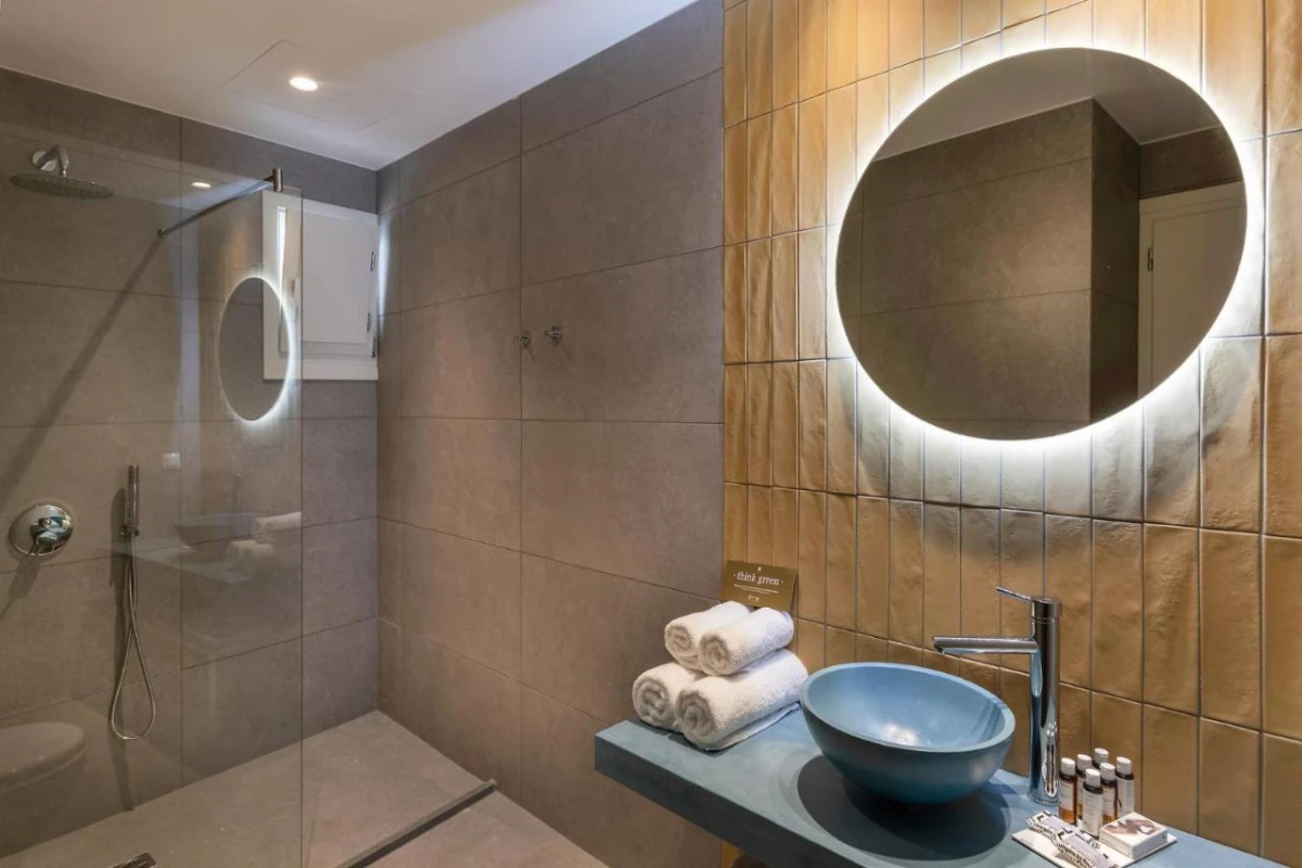 Secret View Hotel - Hotel Photo 60