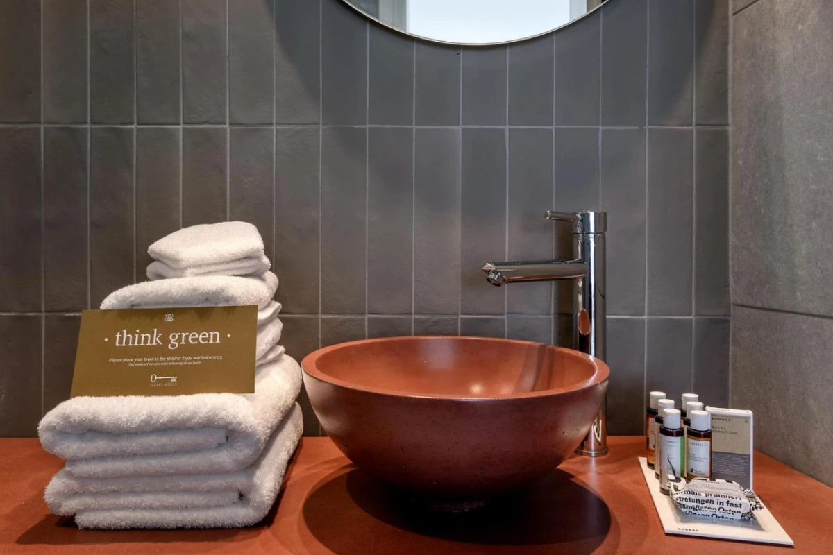 Secret View Hotel - Hotel Photo 61