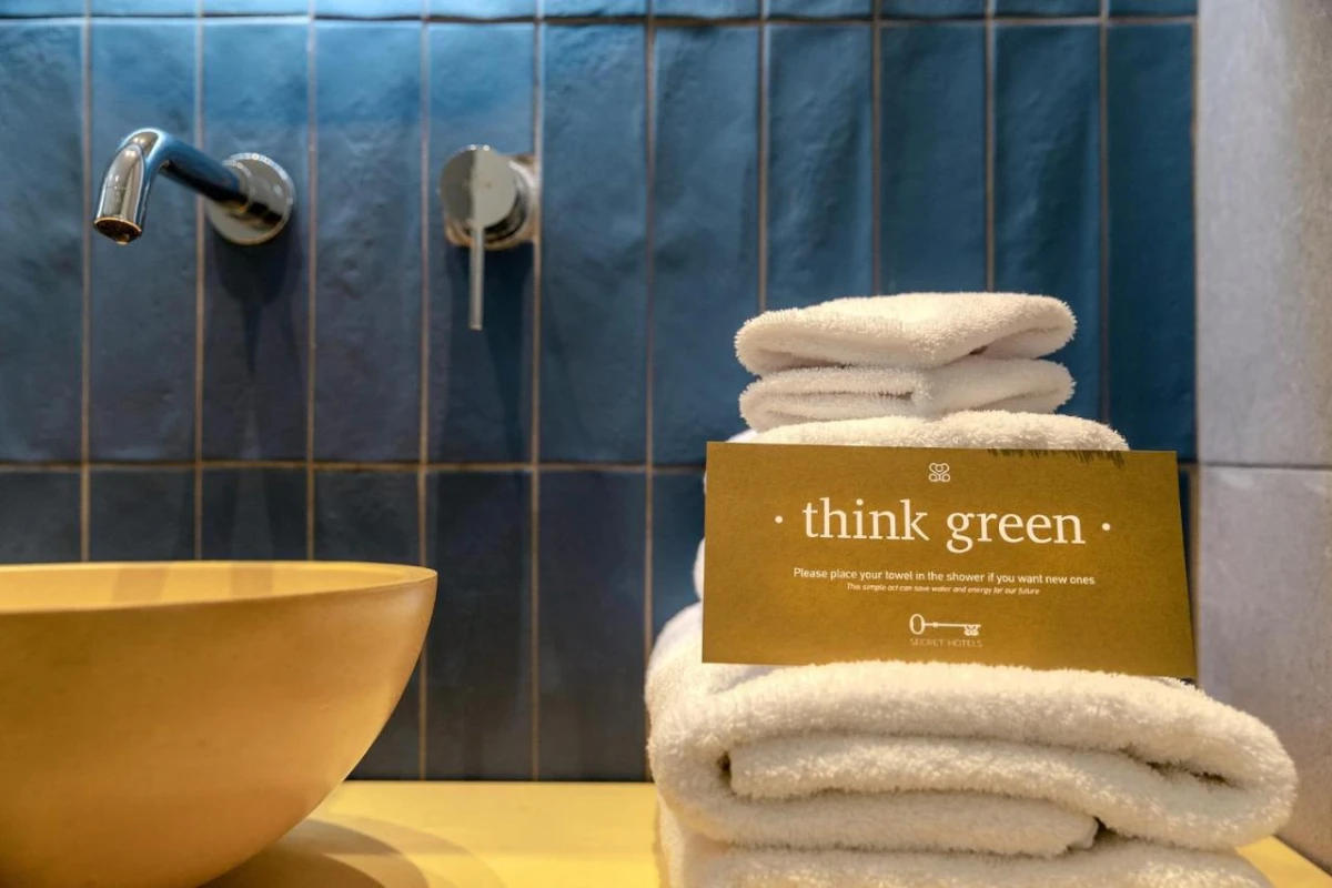 Secret View Hotel - Hotel Photo 62