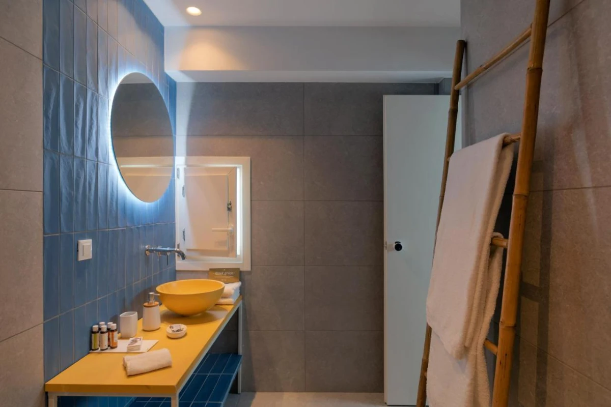 Secret View Hotel - Hotel Photo 63