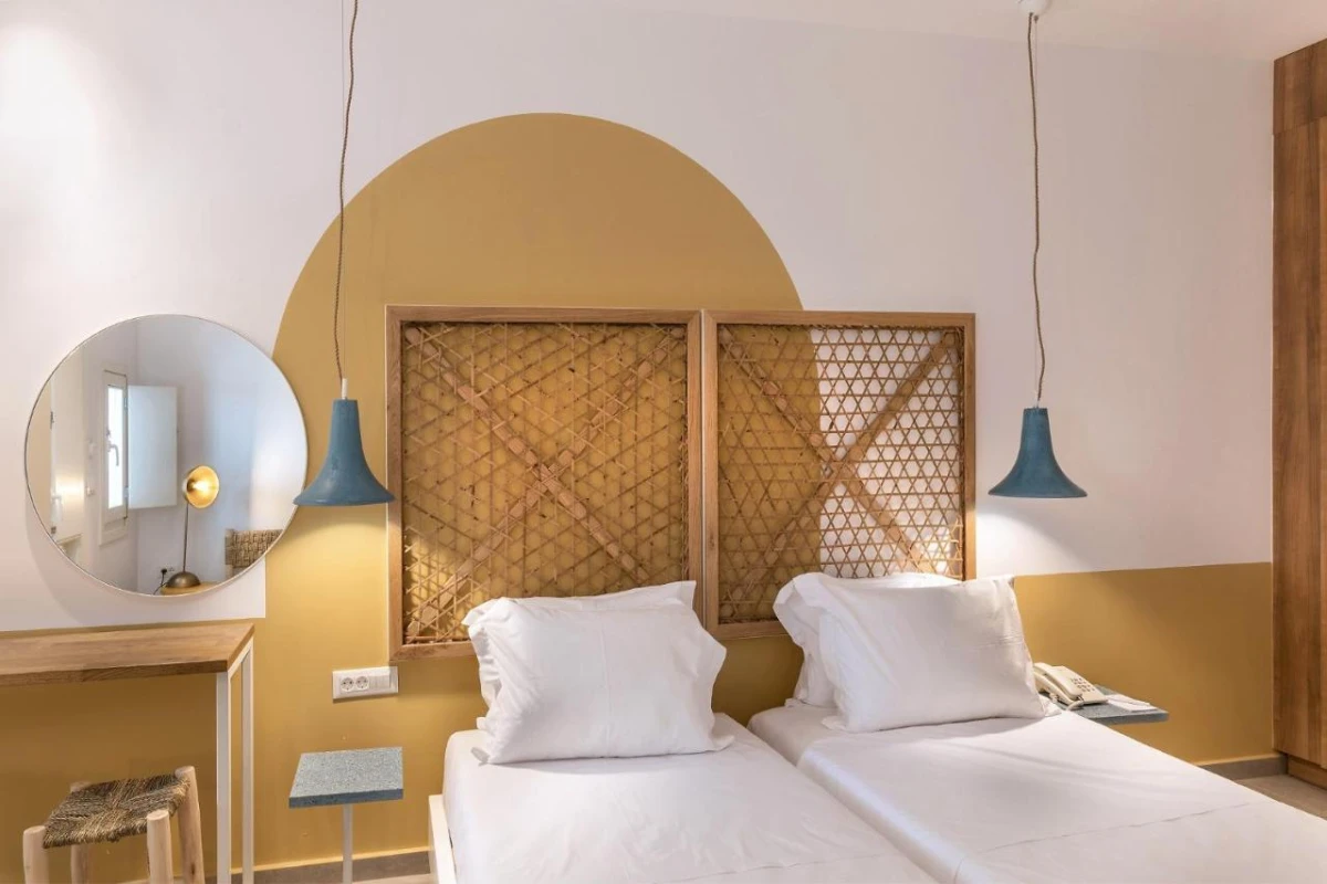 Secret View Hotel - Hotel Photo 64