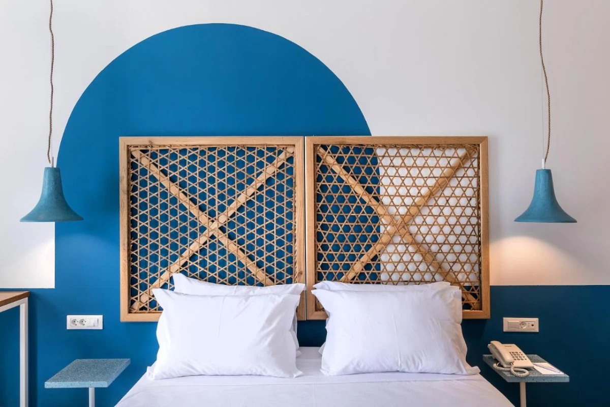 Secret View Hotel - Hotel Photo 65