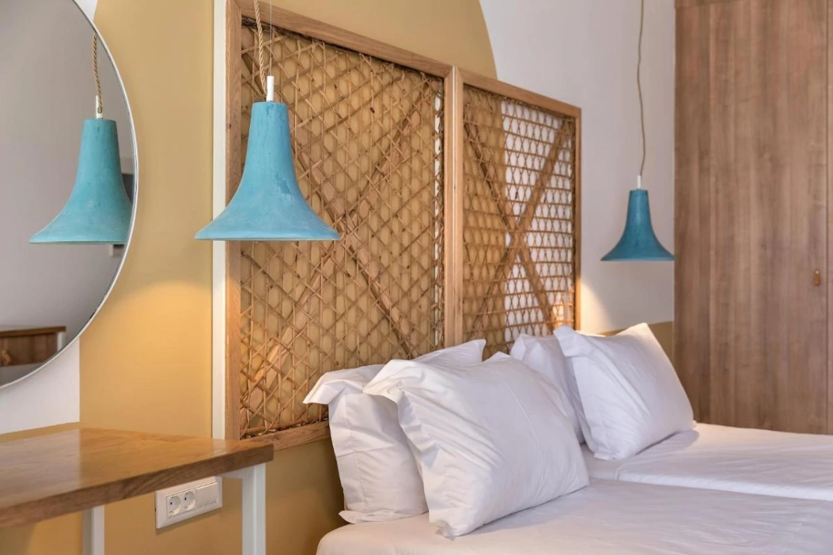 Secret View Hotel - Hotel Photo 67