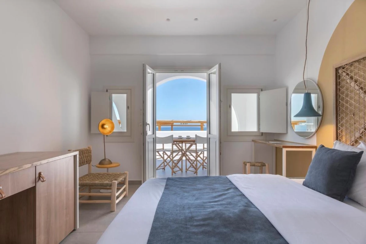 Secret View Hotel - Hotel Photo 68