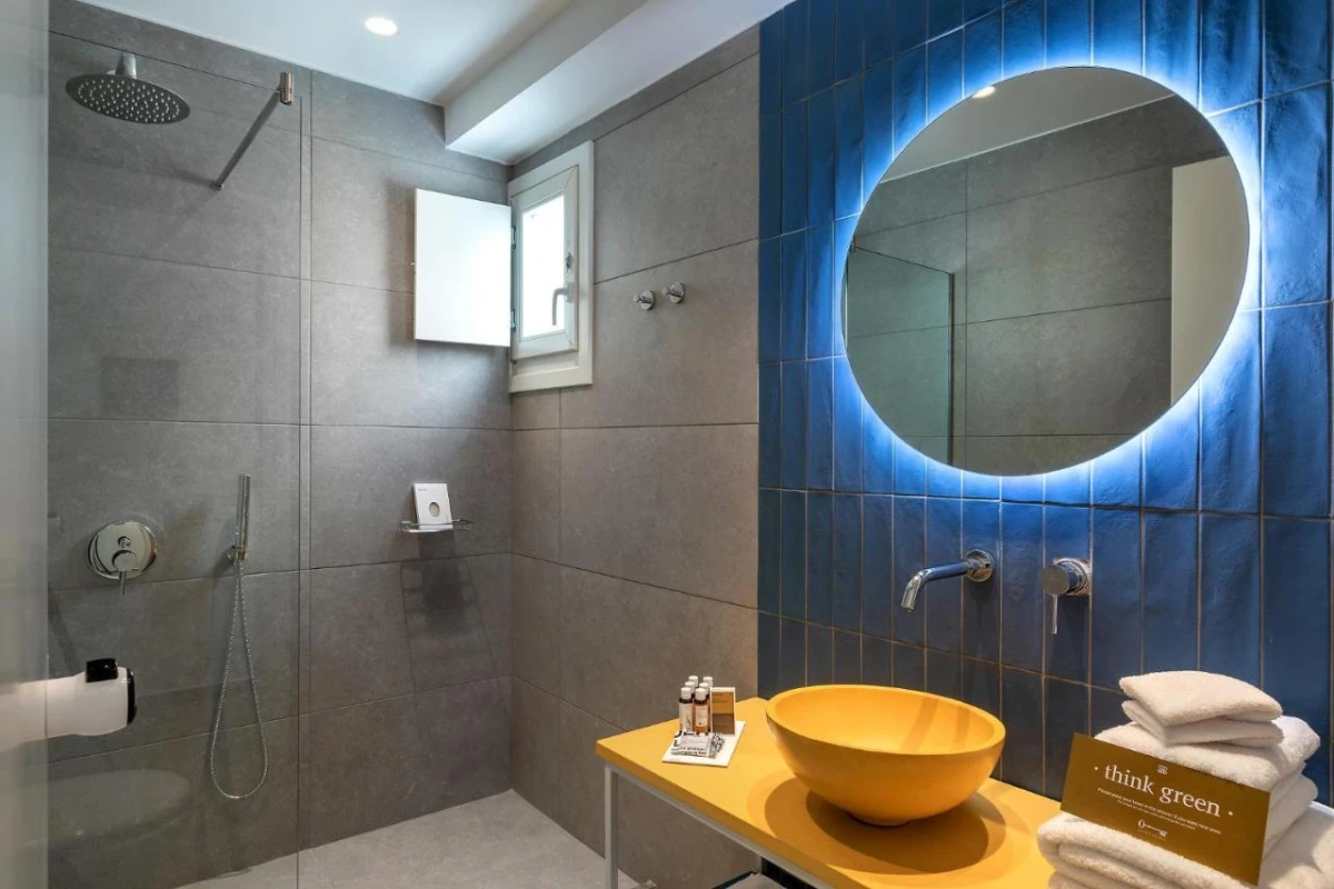 Secret View Hotel - Hotel Photo 69