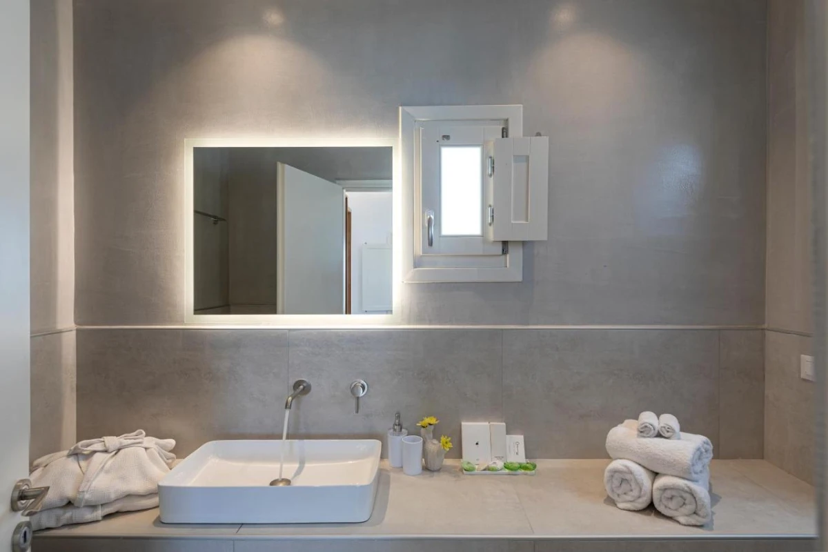 Secret View Hotel - Hotel Photo 70