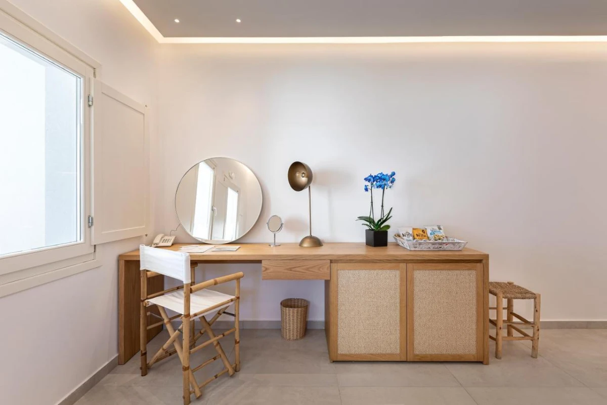 Secret View Hotel - Hotel Photo 71