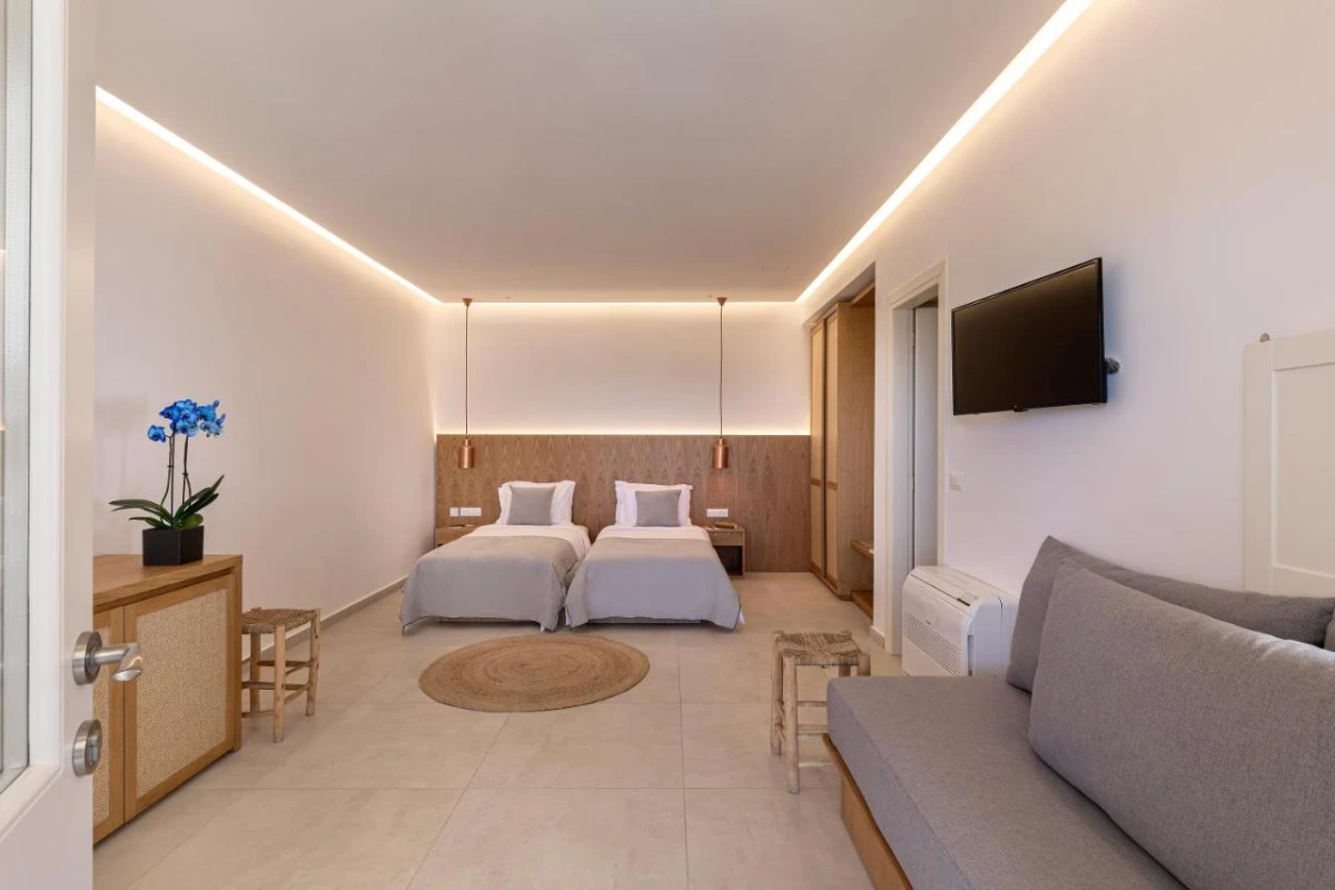 Secret View Hotel - Hotel Photo 72