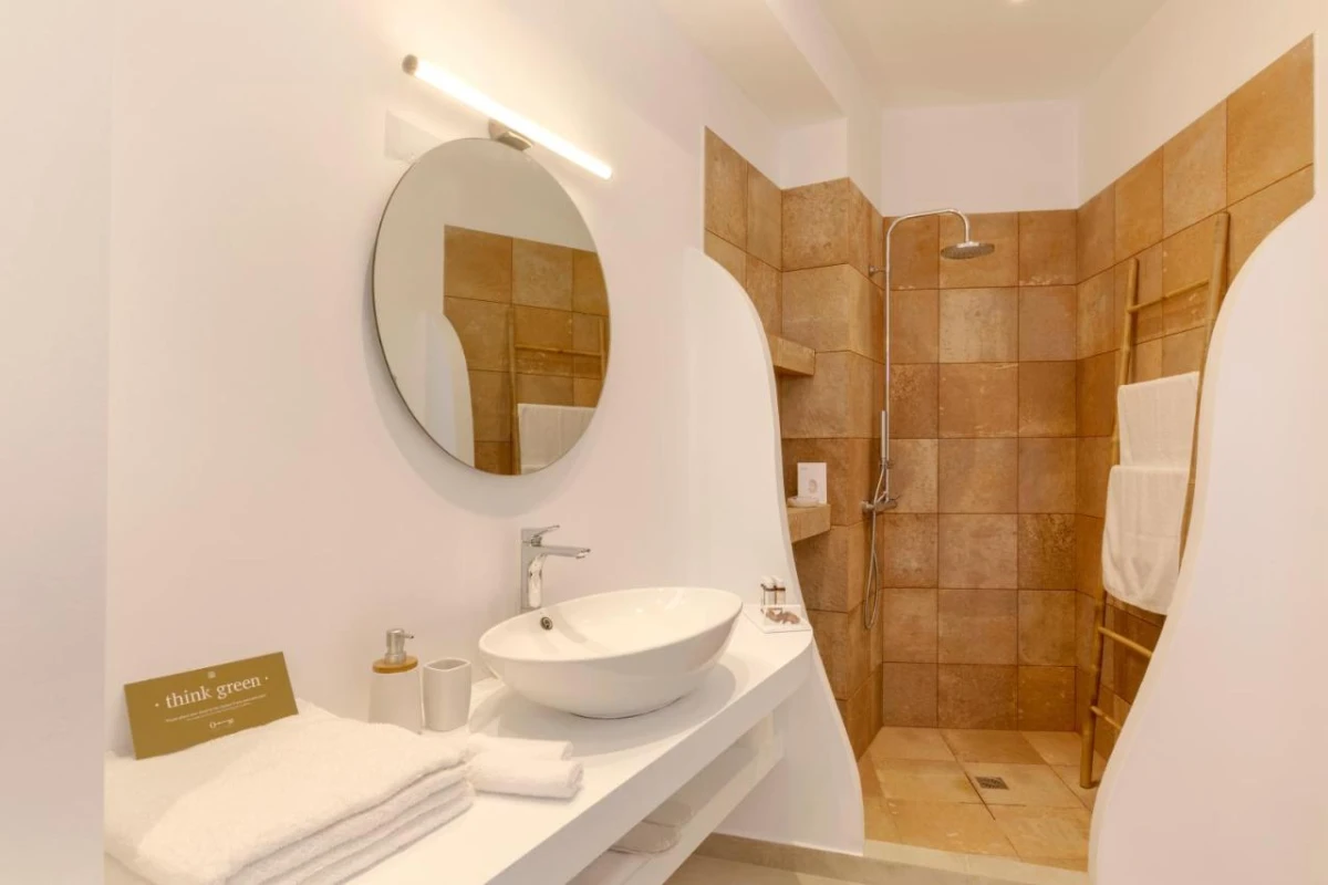 Secret View Hotel - Hotel Photo 73