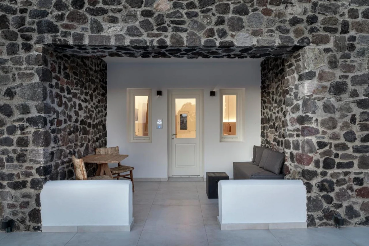 Secret View Hotel - Hotel Photo 74