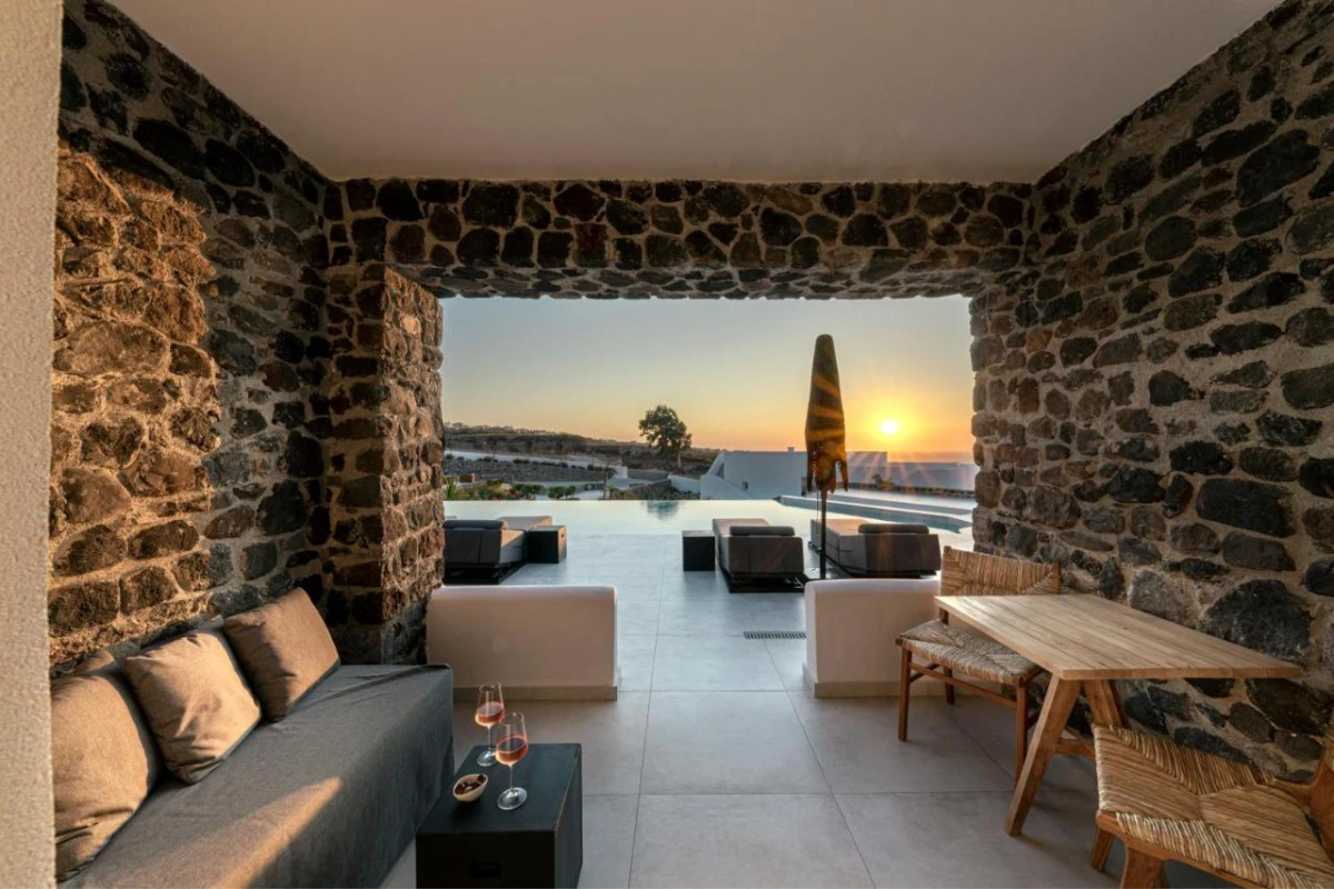 Secret View Hotel - Hotel Photo 75