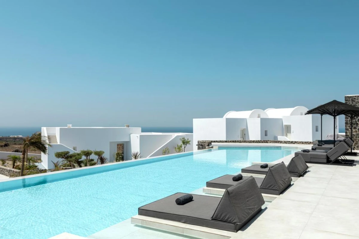 Secret View Hotel - Hotel Photo 76