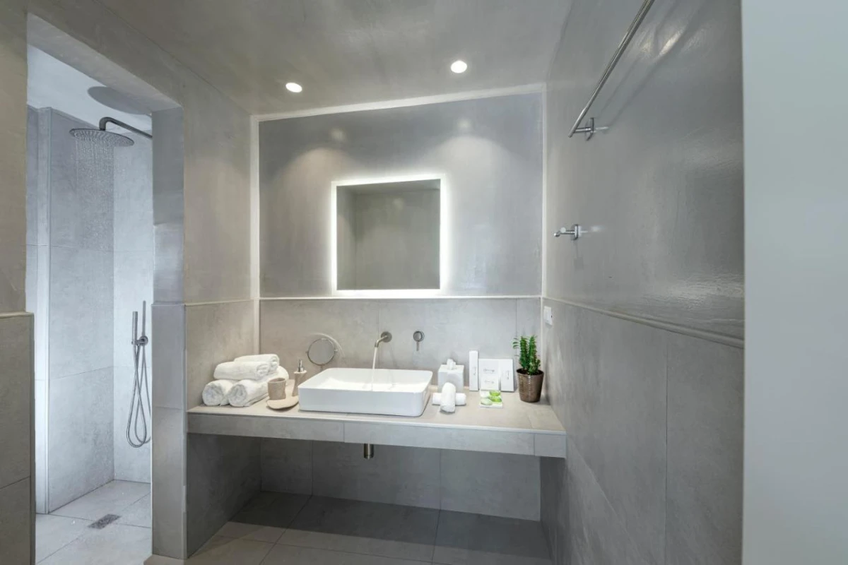 Secret View Hotel - Hotel Photo 77