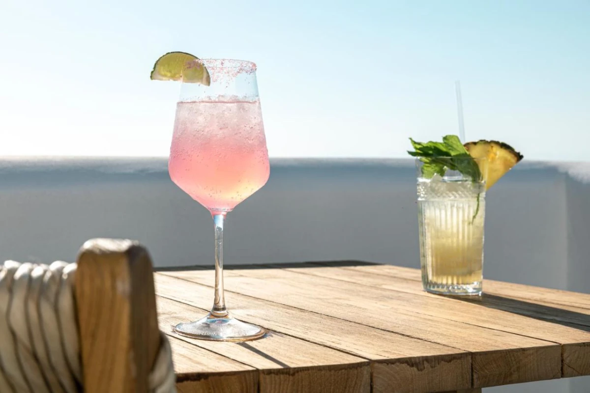 Secret View Hotel - Hotel Photo 78