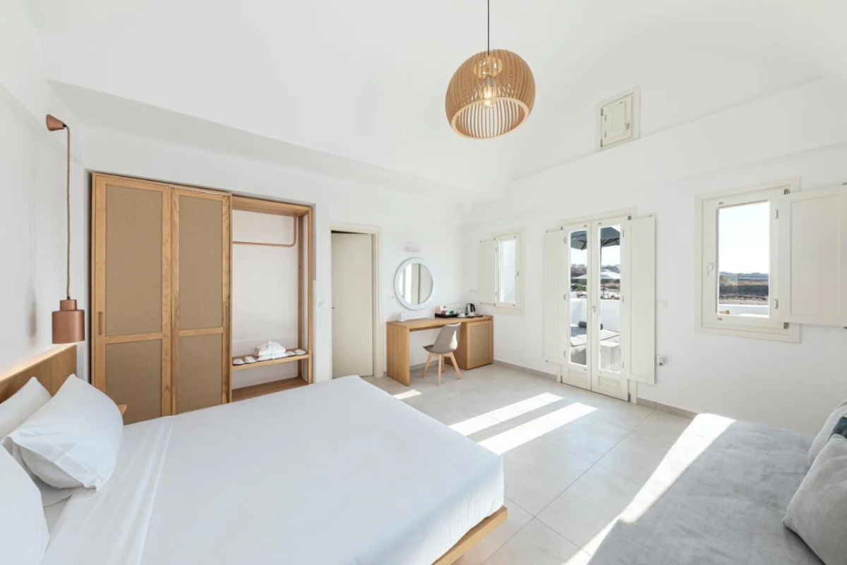 Secret View Hotel - Hotel Photo 80