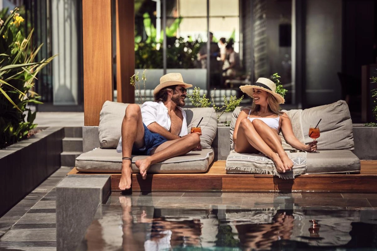 Contessina Suites & Spa - Hotel Photo 2