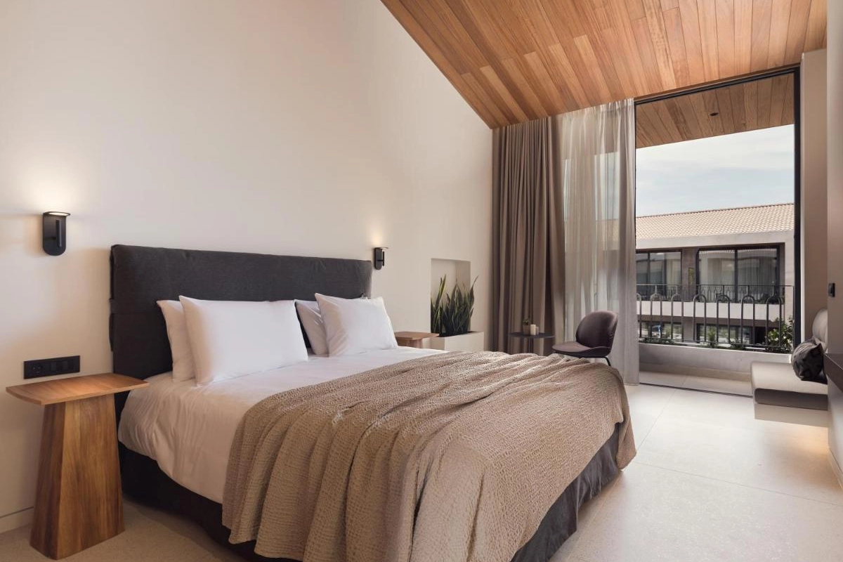 Contessina Suites & Spa - Hotel Photo 4