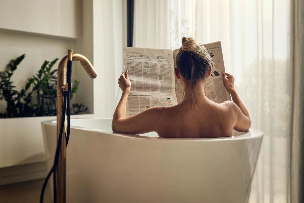 Contessina Suites & Spa - Hotel Photo 5