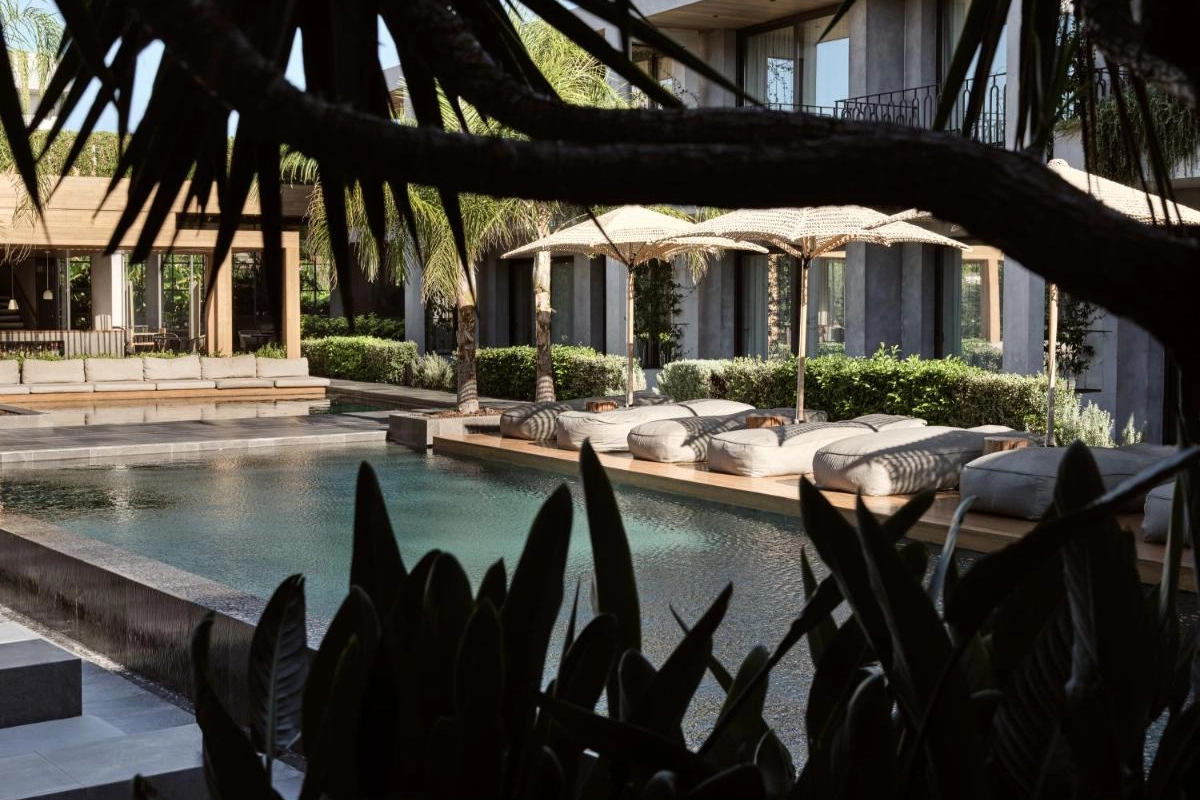 Contessina Suites & Spa - Hotel Photo 6