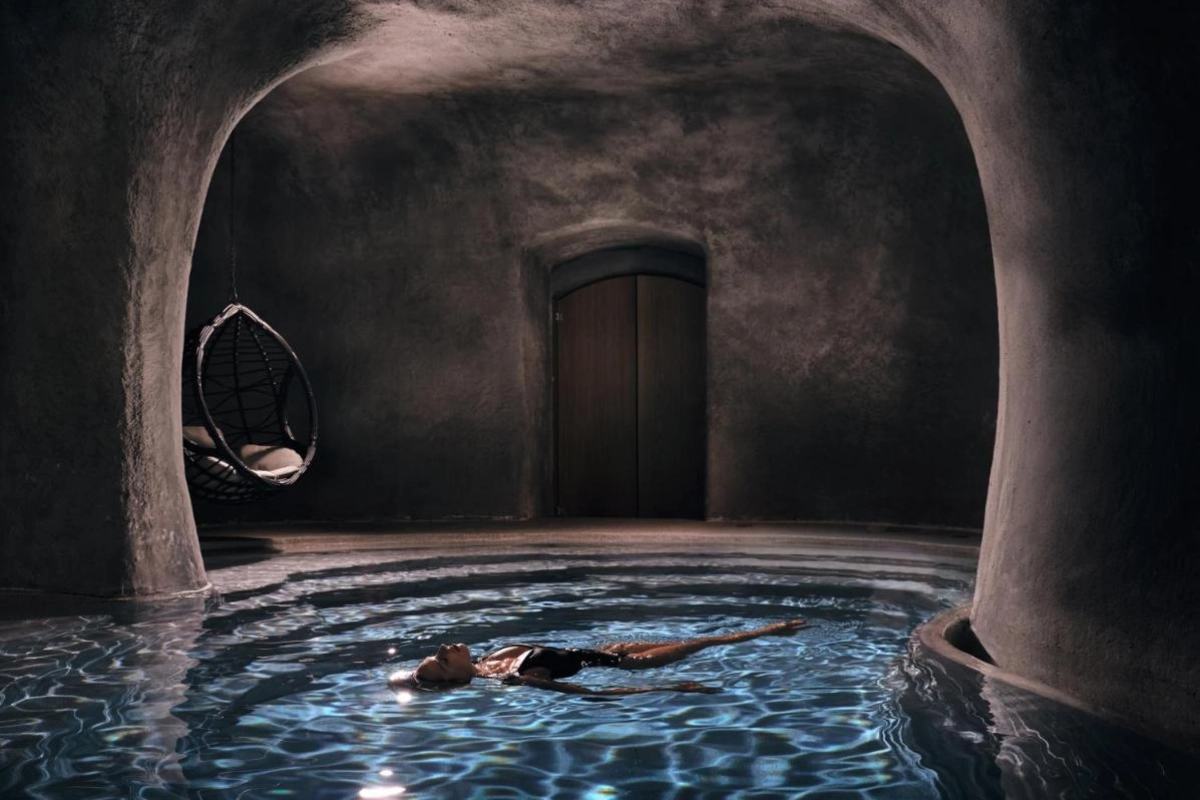 Contessina Suites & Spa - Hotel Photo 10