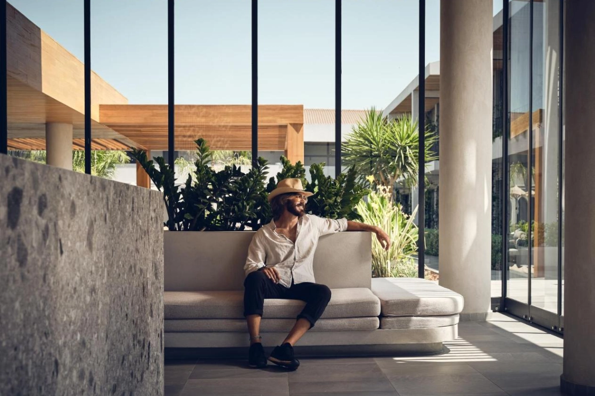 Contessina Suites & Spa - Hotel Photo 11