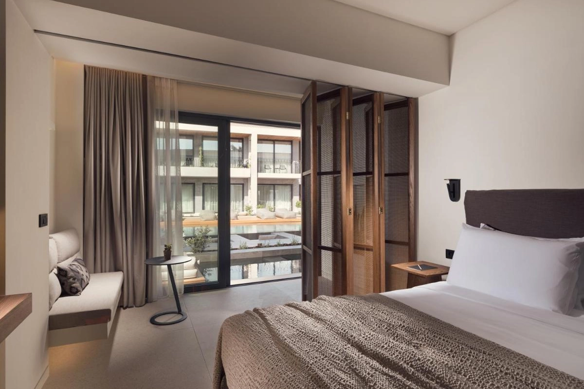 Contessina Suites & Spa - Hotel Photo 14